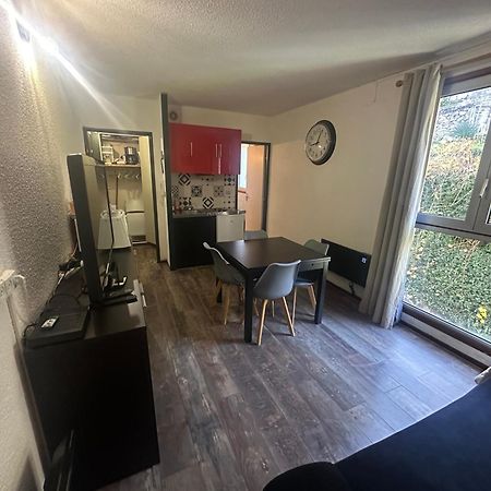 Agréable appartement pour découvrir les Pyrénées Luz-Saint-Sauveur Extérieur photo