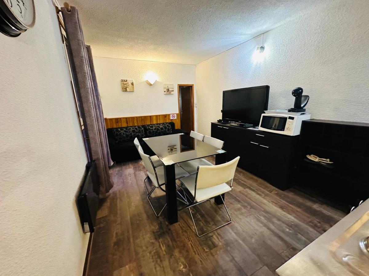 Agréable appartement pour découvrir les Pyrénées Luz-Saint-Sauveur Extérieur photo