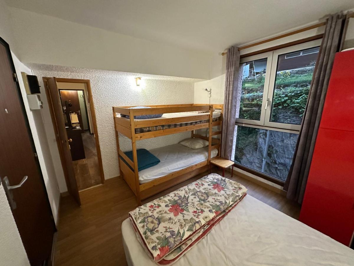 Agréable appartement pour découvrir les Pyrénées Luz-Saint-Sauveur Extérieur photo