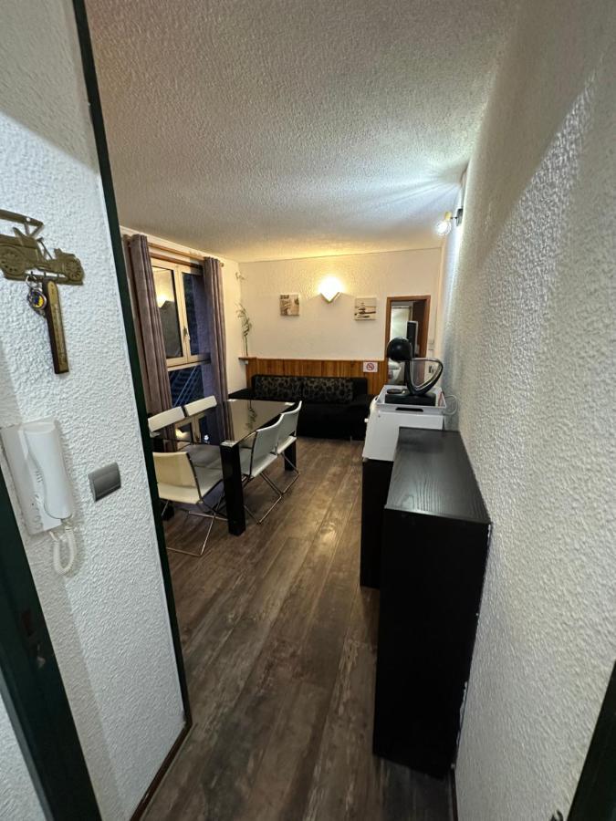 Agréable appartement pour découvrir les Pyrénées Luz-Saint-Sauveur Extérieur photo