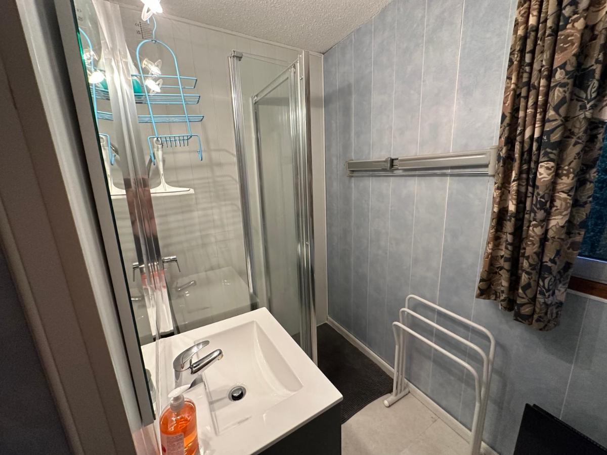 Agréable appartement pour découvrir les Pyrénées Luz-Saint-Sauveur Extérieur photo