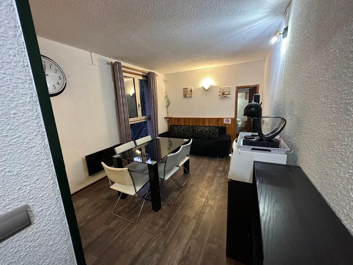 Agréable appartement pour découvrir les Pyrénées Luz-Saint-Sauveur Extérieur photo