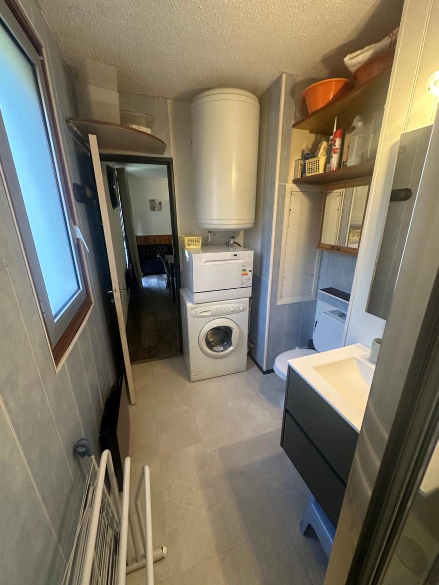 Agréable appartement pour découvrir les Pyrénées Luz-Saint-Sauveur Extérieur photo