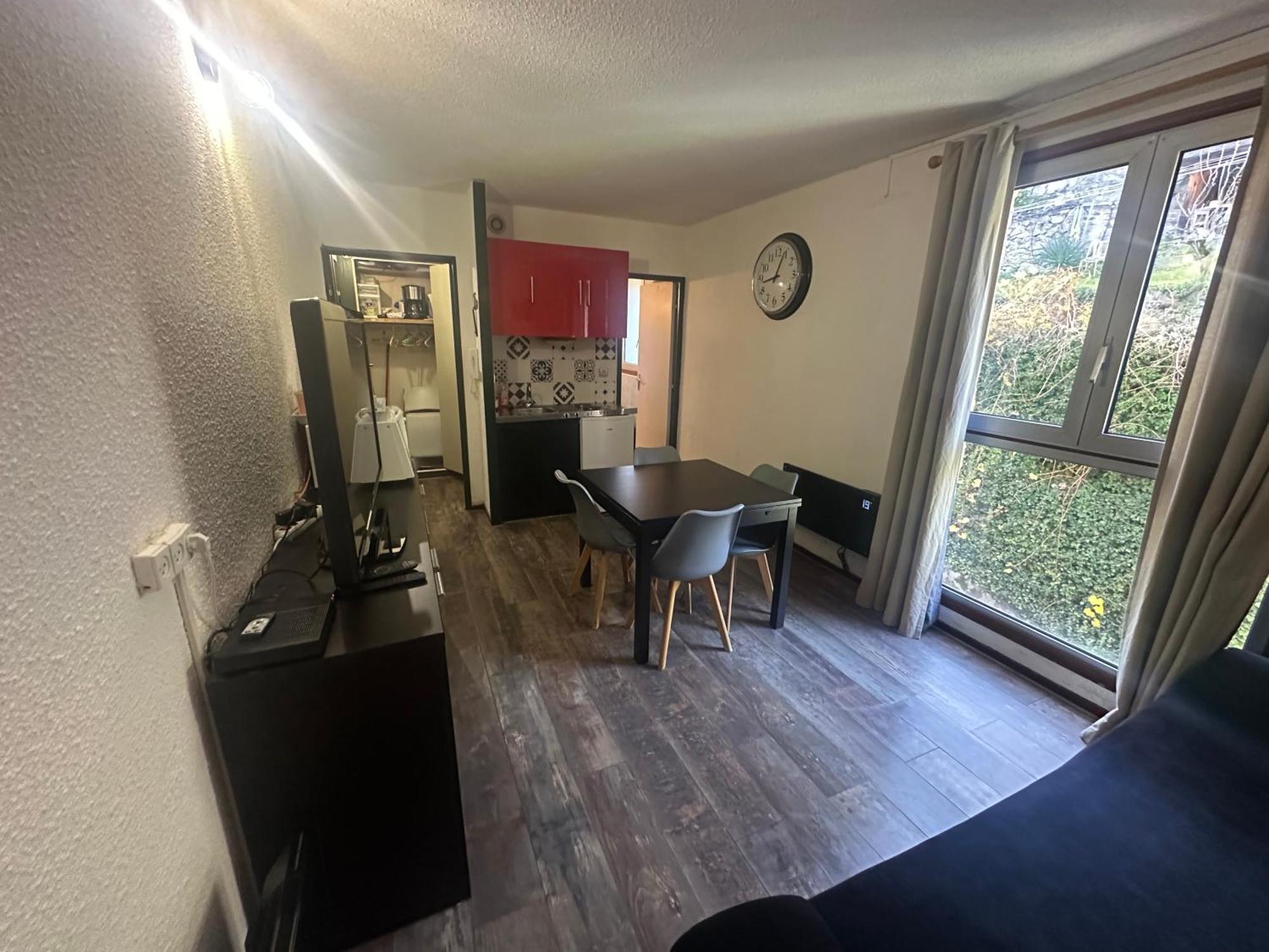 Agréable appartement pour découvrir les Pyrénées Luz-Saint-Sauveur Extérieur photo