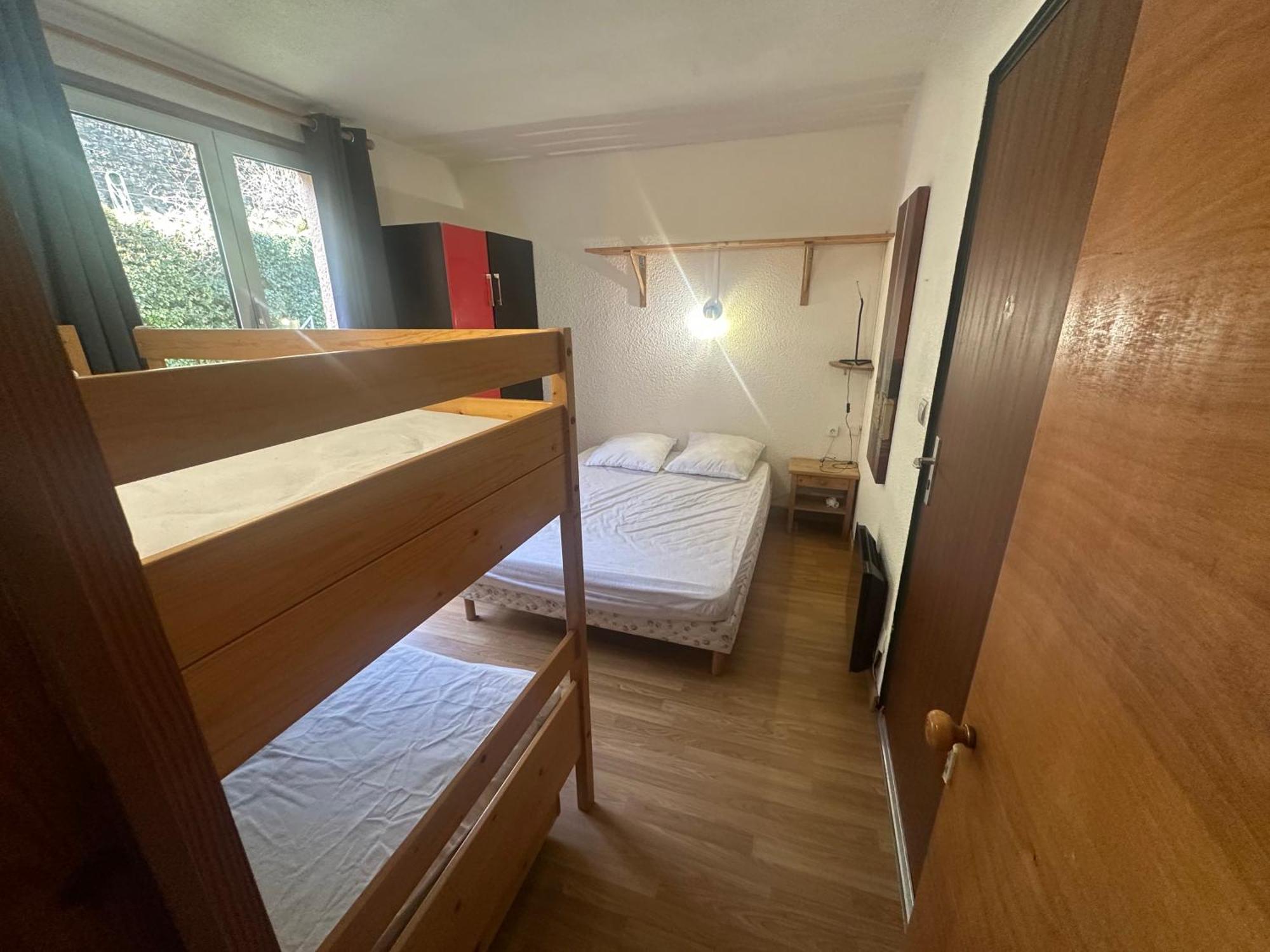 Agréable appartement pour découvrir les Pyrénées Luz-Saint-Sauveur Extérieur photo
