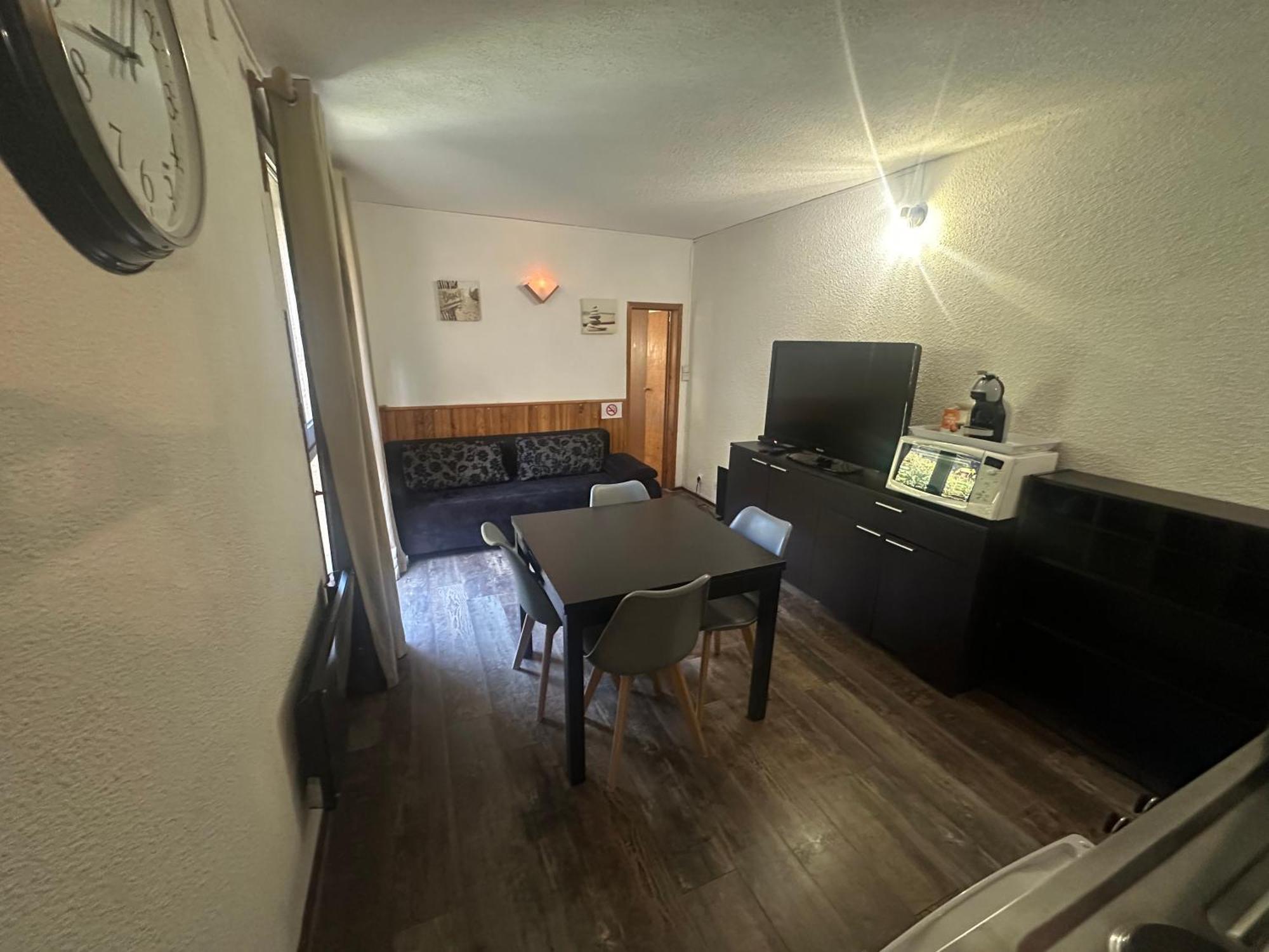 Agréable appartement pour découvrir les Pyrénées Luz-Saint-Sauveur Extérieur photo