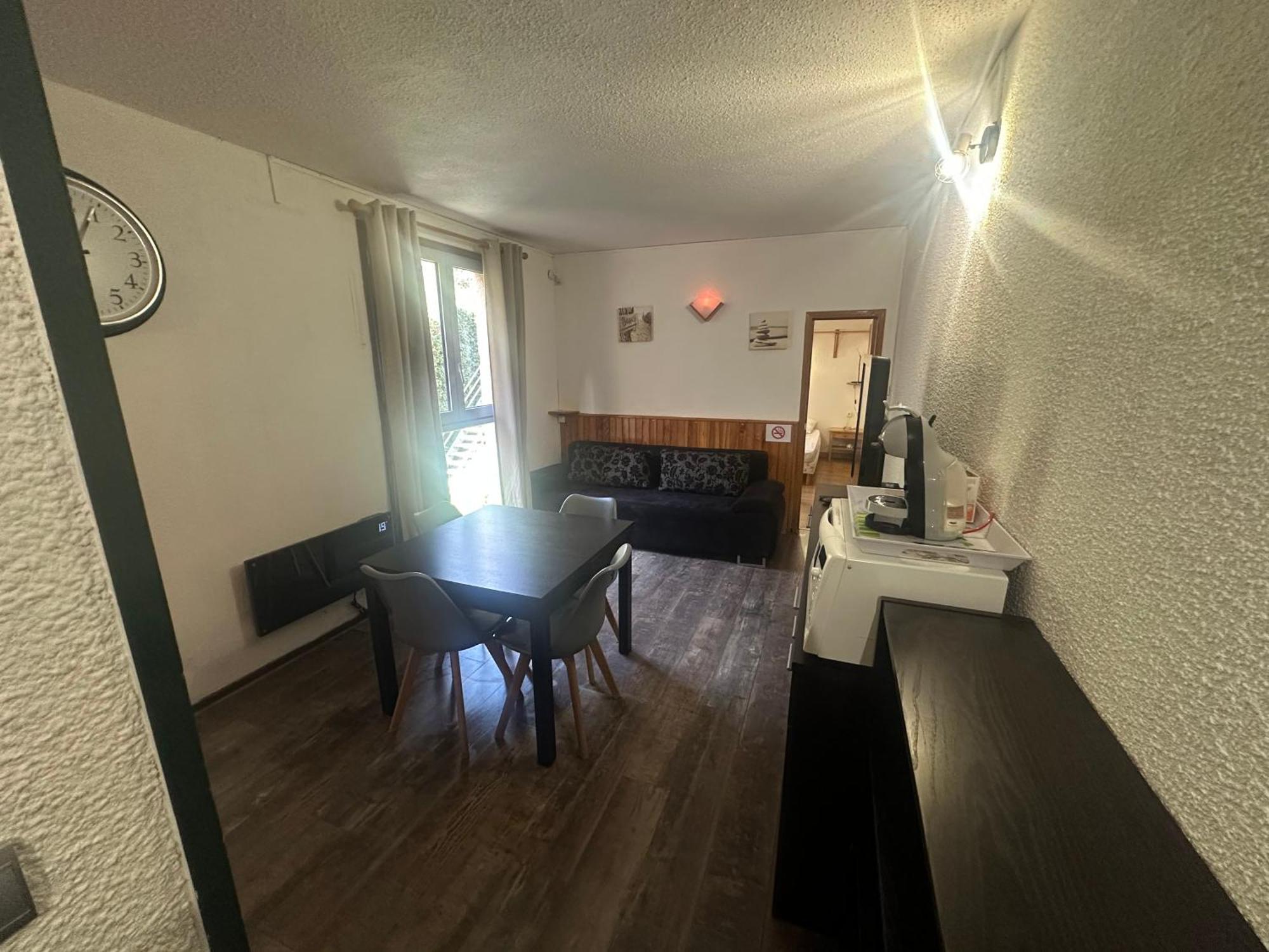 Agréable appartement pour découvrir les Pyrénées Luz-Saint-Sauveur Extérieur photo